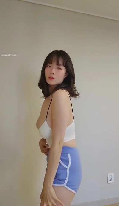 The Best Korean Girl 2