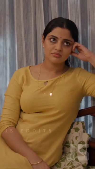 Nikhila Vimal 