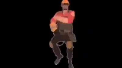 😳😳😳DAMN GUYS ENGINEER TF2 GOT ME ACTING STRANGE 😳😳😳😳😳😳