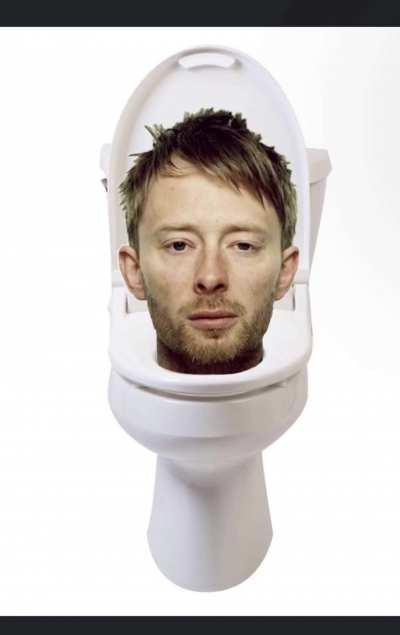 Toilet Yorke