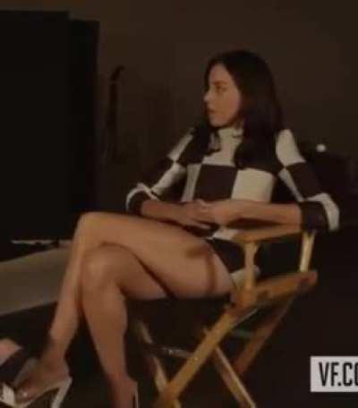 Aubrey Plaza