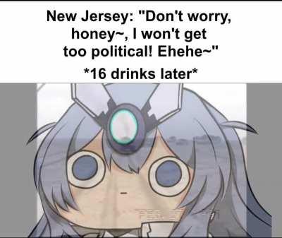 [AI-generated] New Jersey after 16 drinks (Trained and synthesized using RVC v2)