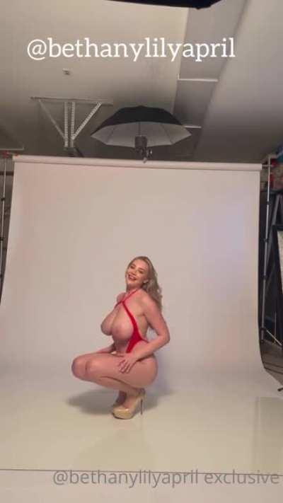 Beth lily onlyfans