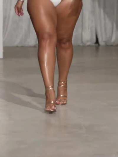 Pamela Alexandra - Miami Swim Week 2024