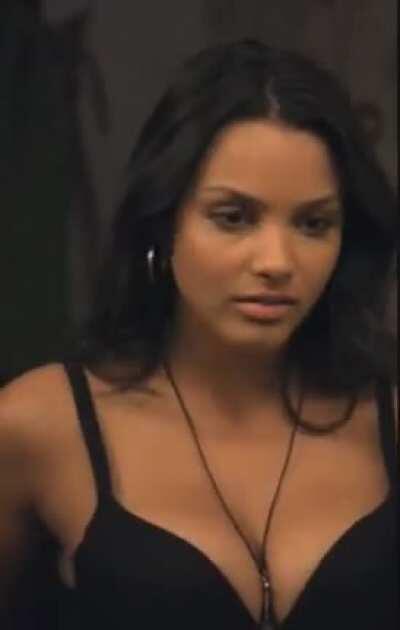 Jessica Lucas