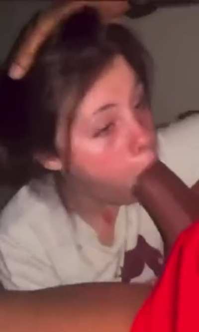 She Didn’t Know What She Was Getting Into