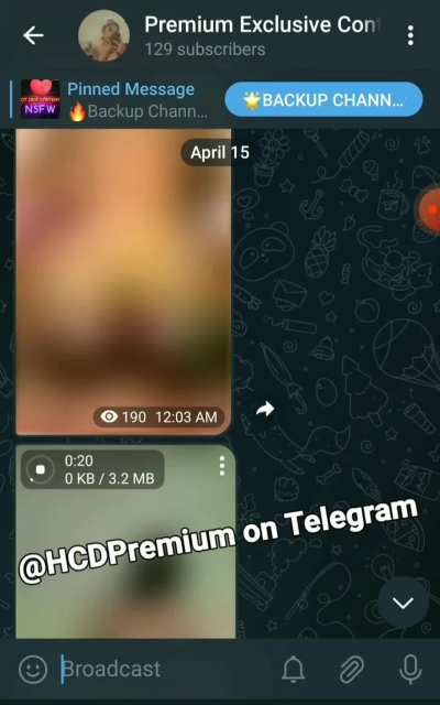 Best Content 🥵 Snap Lèaks, Insta Influencers MMS Lèaks 💦🔥🔞 And Much More Included In Premium Membership Message @HCDPremium on telegra₥ for Premium Membership 🔥