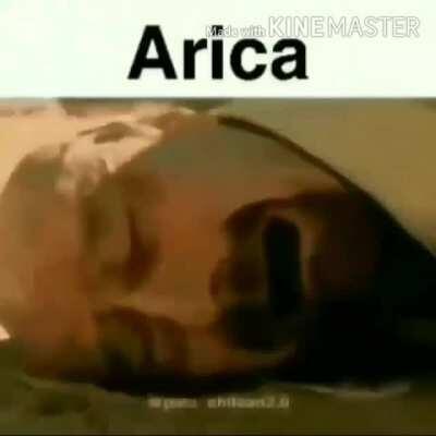 Arica