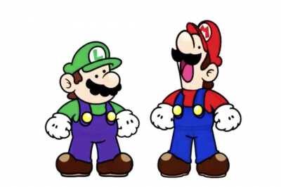 Lario and Muigi