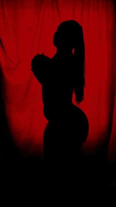 It's been a while daddy, did you miss me?