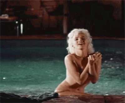 Marilyn Monroe