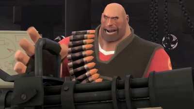 Meet The Heavy