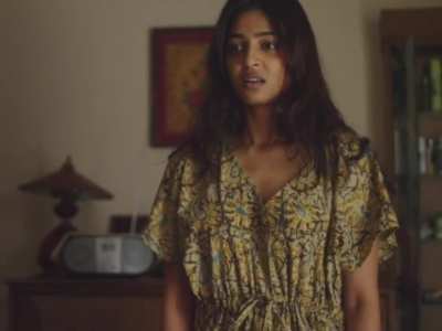 Radhika Apte