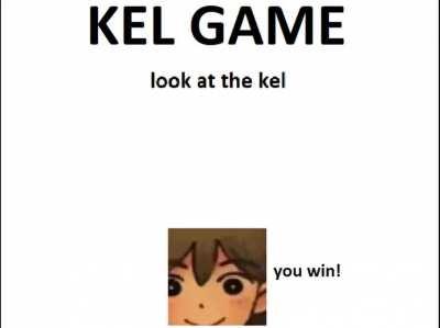 Kel Game