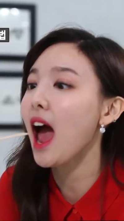 Nayeon 😛