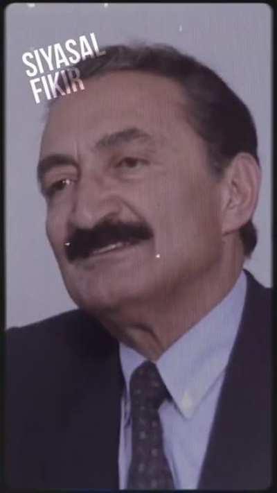 Bülent Ecevit