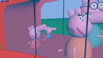 Peppa pig