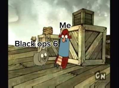 How Call of Duty is gonna get me to buy Black Ops 6