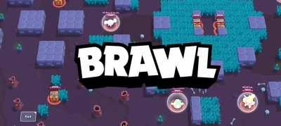 Quickest death possible in Brawl Stars!