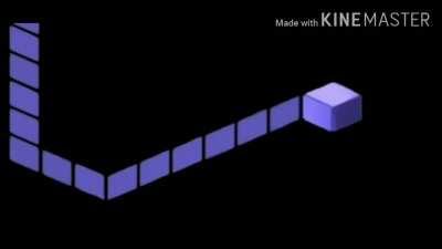 Obnoxiously long GameCube intr-