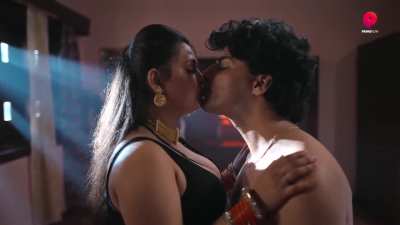 Ritika Surya HOT Boobs Kissing Sex Scene In Chaalbaaz Ep 02 Primeplay