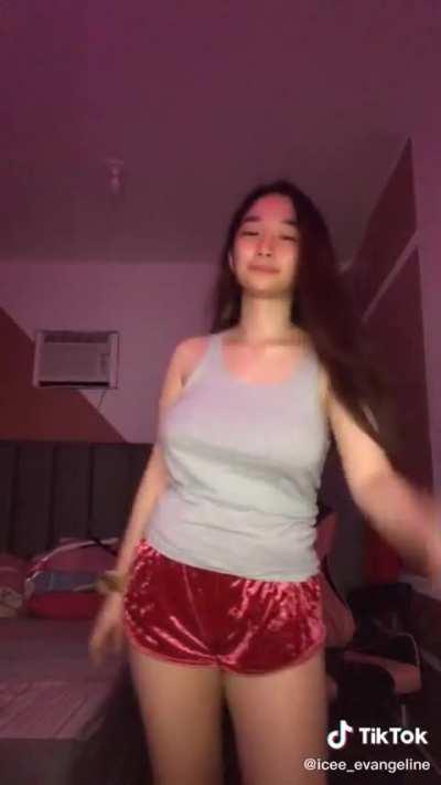 Icee (deleted tiktok)