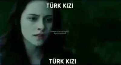 turk kizi 🤡