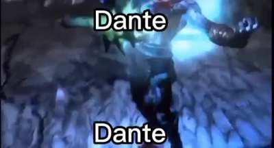 Dante