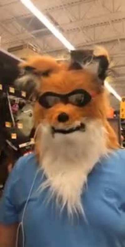 The furries are evolving