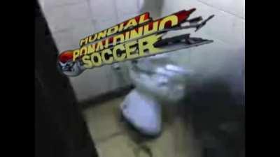 Inodoro soccer 64😎