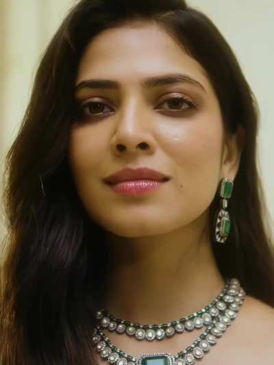 Malavika Mohanan 