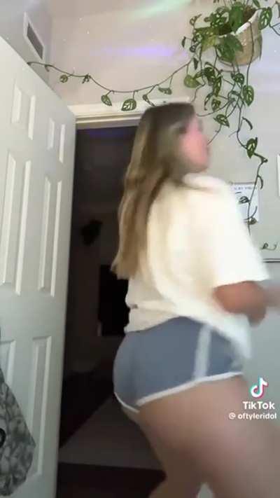 Tik tok thot