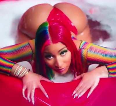 Nikki Minaj