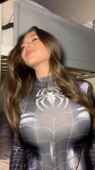 🕷️