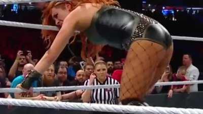 Ultimate Becky 2019 RR Gear Compilation (part 3/3)