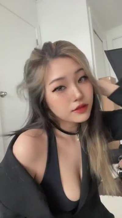 New TikTok