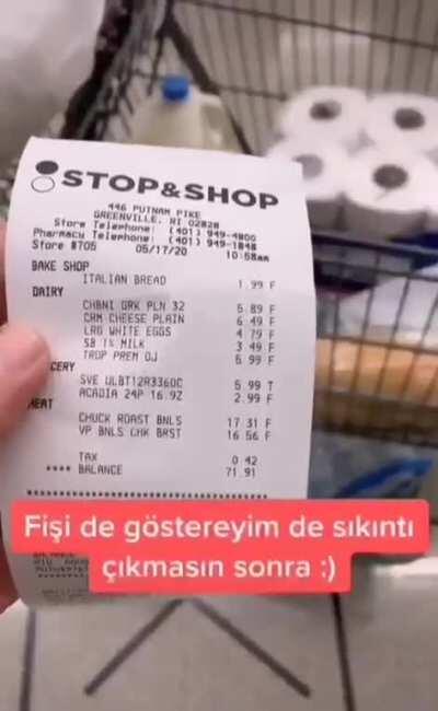 Türkiye de parayı bankamatikten çekerken bitiyor amk.