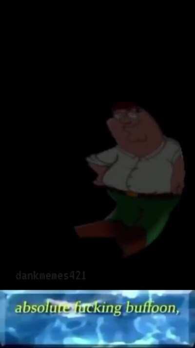 Peter meme