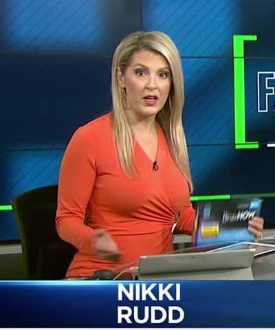 Nikki Rudd whec