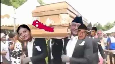 Coffin Guys ft.Ministers (Oc)