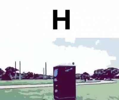 H