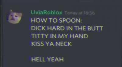 How to 🥄