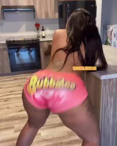 Bubbaloo