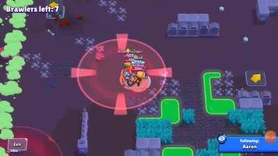 How to kill 4 people in showdown