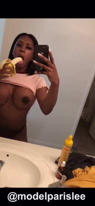 Banana