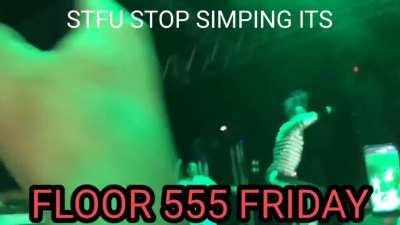 Stop Simping vro 😤