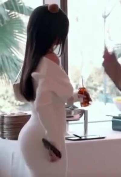 Ass