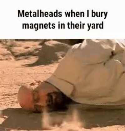 Metal