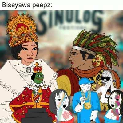 Rare Bisayawa W