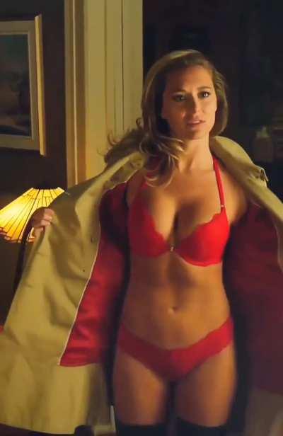 Alexa Vega